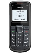 Best available price of Nokia 1202 in Solomonislands