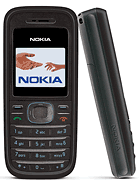 Best available price of Nokia 1208 in Solomonislands