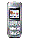 Best available price of Nokia 1600 in Solomonislands