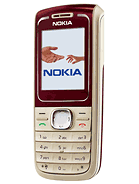 Best available price of Nokia 1650 in Solomonislands