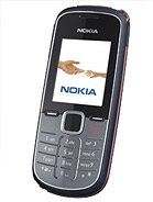 Best available price of Nokia 1662 in Solomonislands