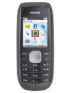 Best available price of Nokia 1800 in Solomonislands