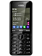 Best available price of Nokia 206 in Solomonislands