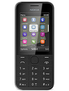Best available price of Nokia 207 in Solomonislands