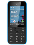 Best available price of Nokia 208 in Solomonislands