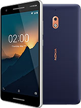 Best available price of Nokia 2-1 in Solomonislands