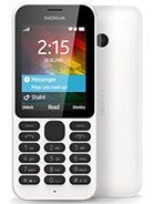 Best available price of Nokia 215 in Solomonislands