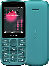 Best available price of Nokia 215 4G in Solomonislands