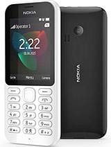 Best available price of Nokia 222 in Solomonislands