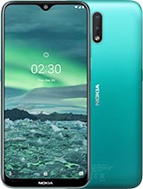 Best available price of Nokia 2.3 in Solomonislands