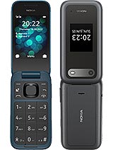 Best available price of Nokia 2660 Flip in Solomonislands