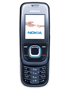 Best available price of Nokia 2680 slide in Solomonislands