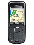 Best available price of Nokia 2710 Navigation Edition in Solomonislands