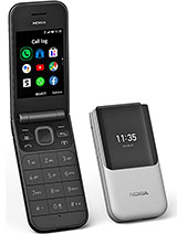 Best available price of Nokia 2720 Flip in Solomonislands