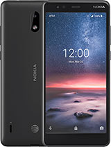 Best available price of Nokia 3-1 A in Solomonislands