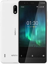 Best available price of Nokia 3_1 C in Solomonislands