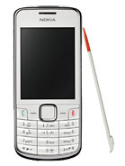 Best available price of Nokia 3208c in Solomonislands