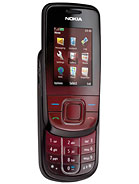 Best available price of Nokia 3600 slide in Solomonislands