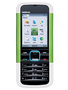 Best available price of Nokia 5000 in Solomonislands