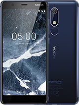 Best available price of Nokia 5-1 in Solomonislands