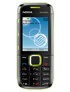 Best available price of Nokia 5132 XpressMusic in Solomonislands