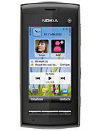 Best available price of Nokia 5250 in Solomonislands
