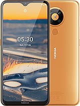 Best available price of Nokia 5.3 in Solomonislands