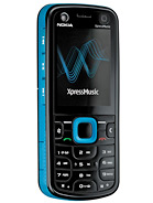 Best available price of Nokia 5320 XpressMusic in Solomonislands
