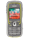 Best available price of Nokia 5500 Sport in Solomonislands