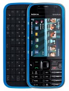 Best available price of Nokia 5730 XpressMusic in Solomonislands