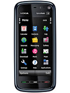 Best available price of Nokia 5800 XpressMusic in Solomonislands
