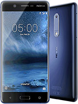 Best available price of Nokia 5 in Solomonislands