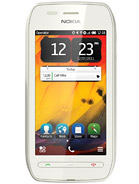 Best available price of Nokia 603 in Solomonislands
