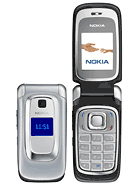 Best available price of Nokia 6085 in Solomonislands
