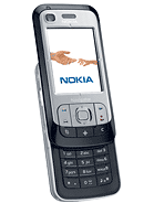 Best available price of Nokia 6110 Navigator in Solomonislands