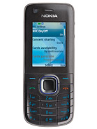 Best available price of Nokia 6212 classic in Solomonislands