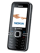 Best available price of Nokia 6124 classic in Solomonislands