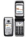 Best available price of Nokia 6125 in Solomonislands