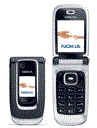 Best available price of Nokia 6126 in Solomonislands