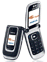 Best available price of Nokia 6131 in Solomonislands