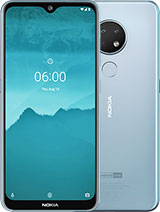 Best available price of Nokia 6-2 in Solomonislands