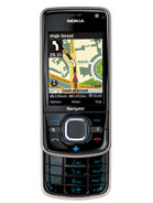 Best available price of Nokia 6210 Navigator in Solomonislands