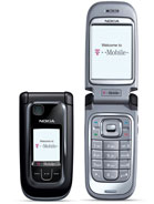 Best available price of Nokia 6263 in Solomonislands