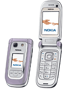 Best available price of Nokia 6267 in Solomonislands