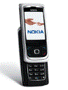 Best available price of Nokia 6282 in Solomonislands