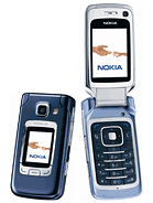 Best available price of Nokia 6290 in Solomonislands
