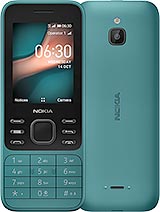 Best available price of Nokia 6300 4G in Solomonislands