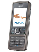 Best available price of Nokia 6300i in Solomonislands