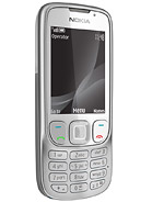 Best available price of Nokia 6303i classic in Solomonislands