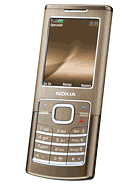 Best available price of Nokia 6500 classic in Solomonislands